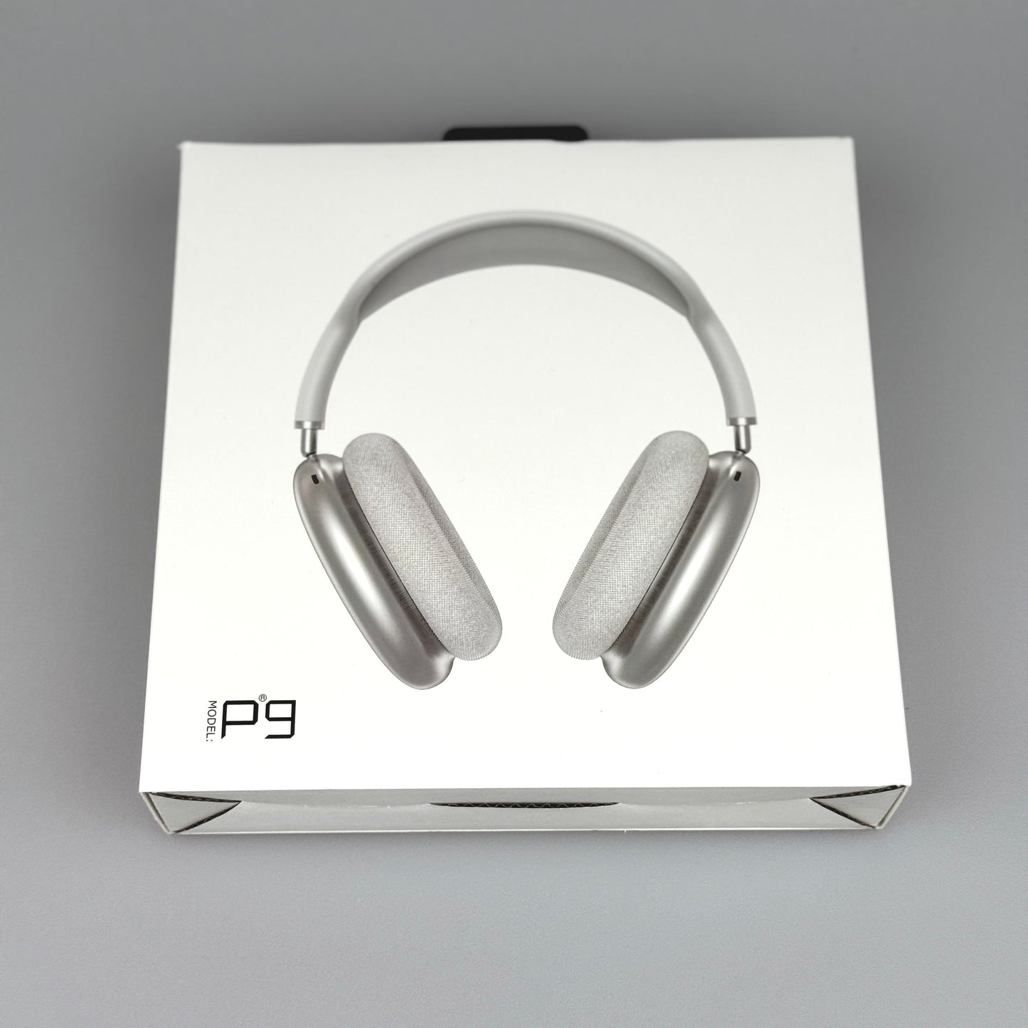 Headphones Bluetooth P9 Max