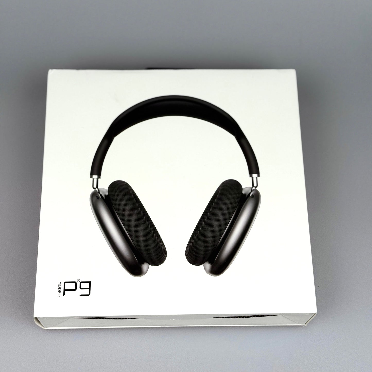 Headphones Bluetooth P9 Max