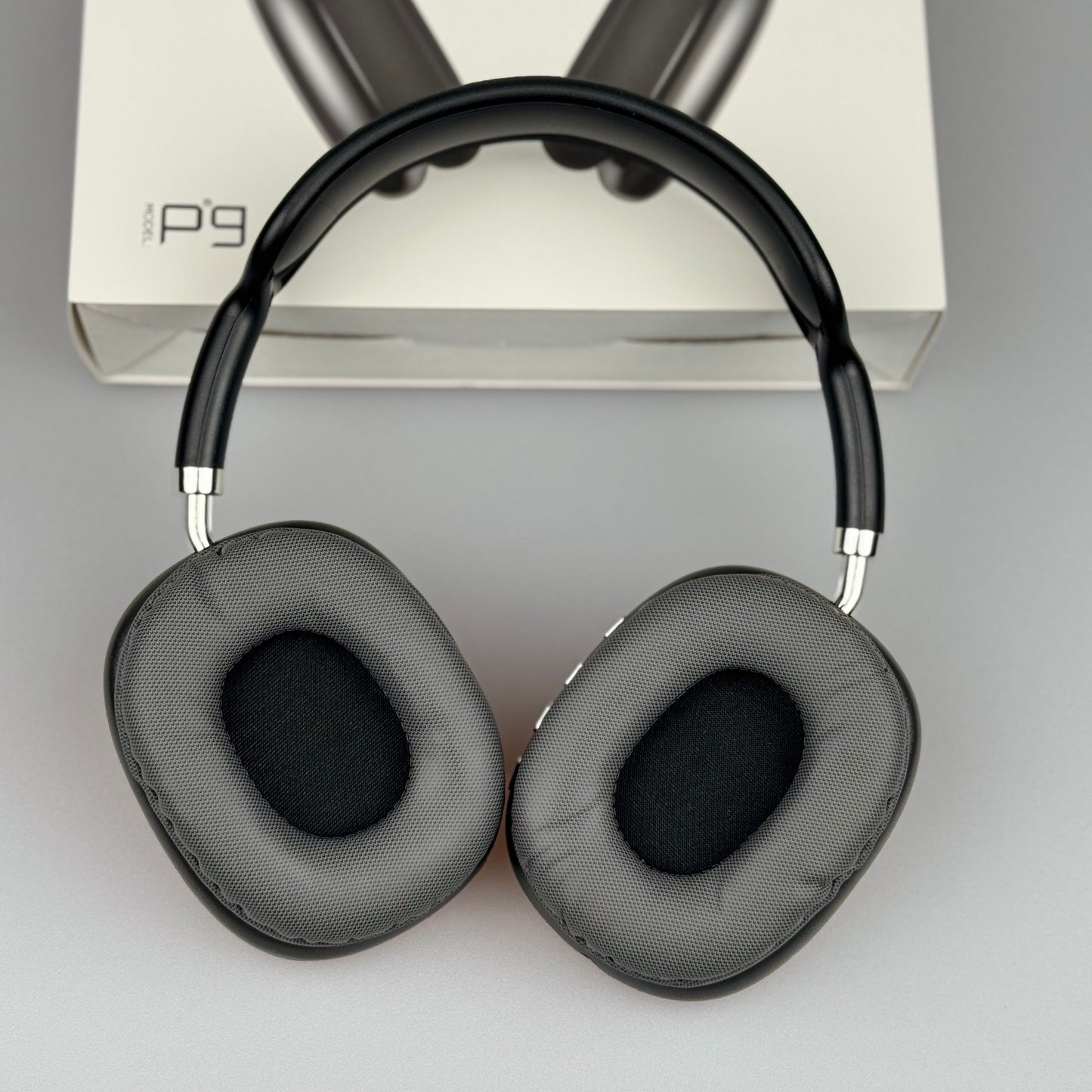 Headphones Bluetooth P9 Max