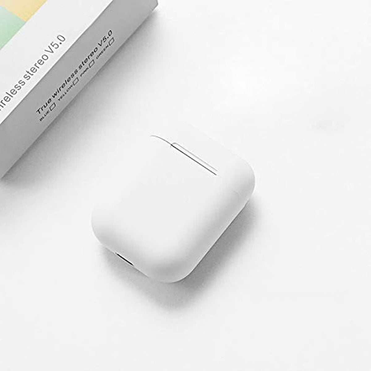 InPods 12 Bluetooth 5.3 com Cancelamento de Ruído