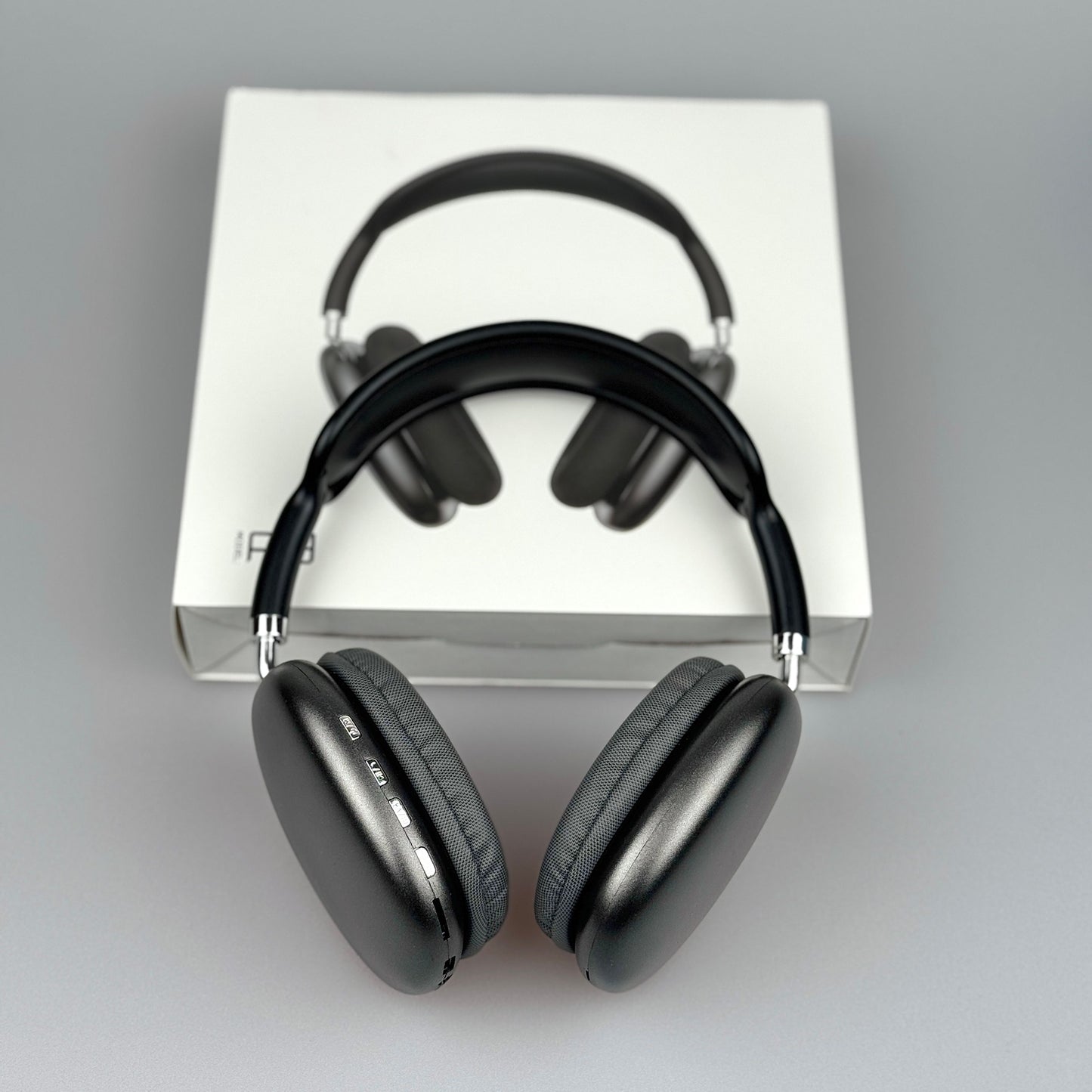 Headphones Bluetooth P9 Max