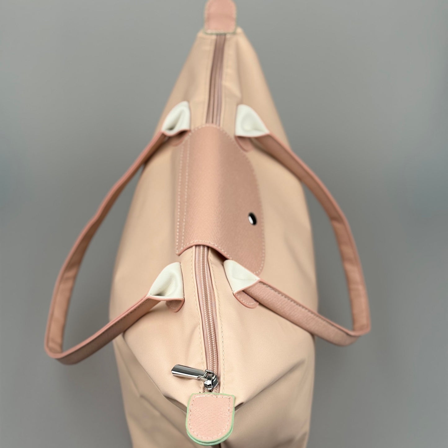 Mala estilo “LC” Premium