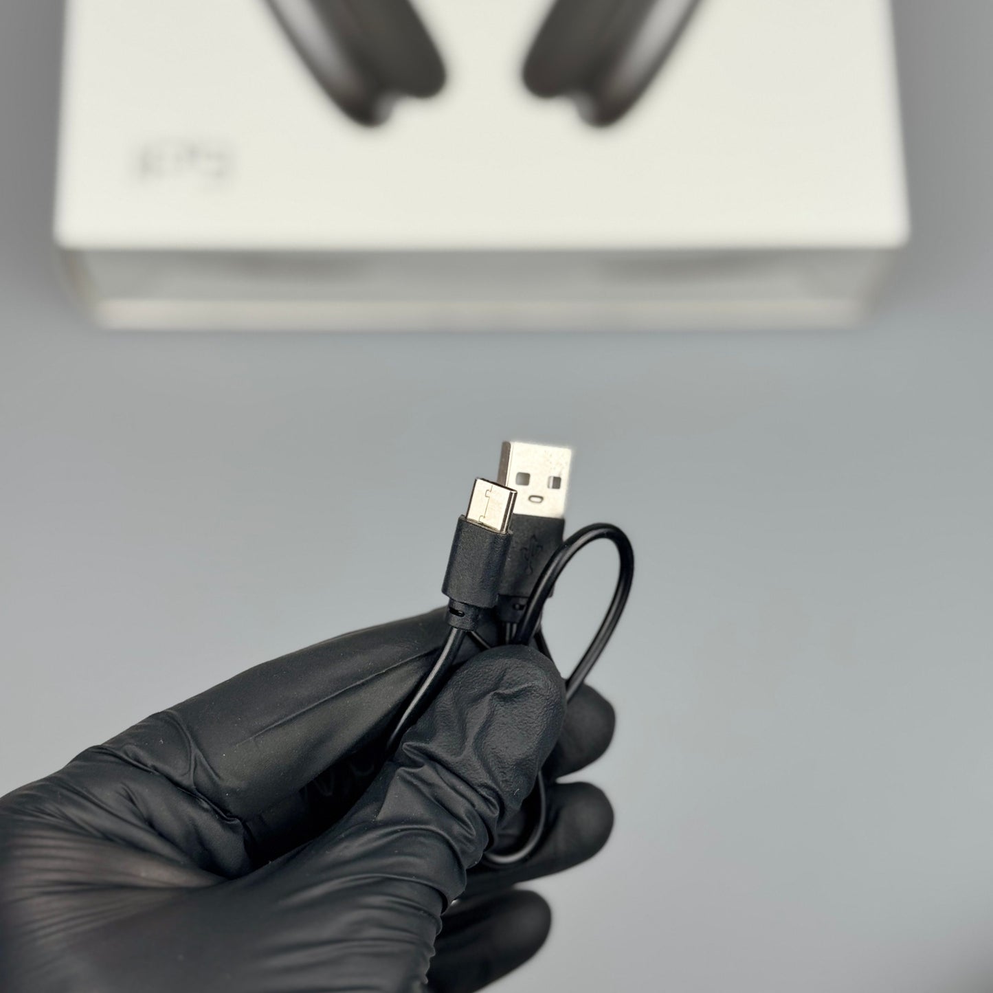 Headphones Bluetooth P9 Max