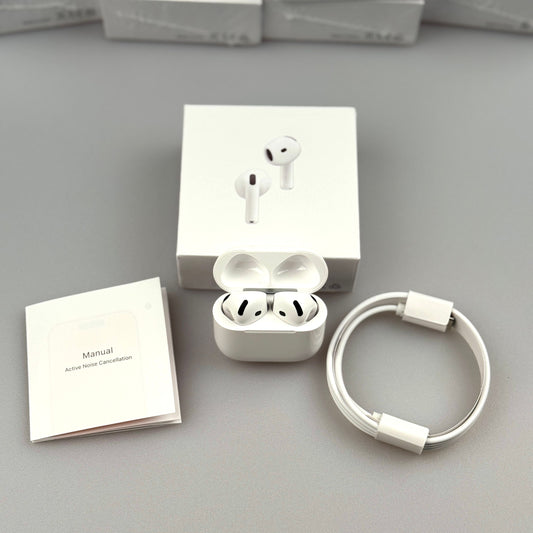 Earbuds 4