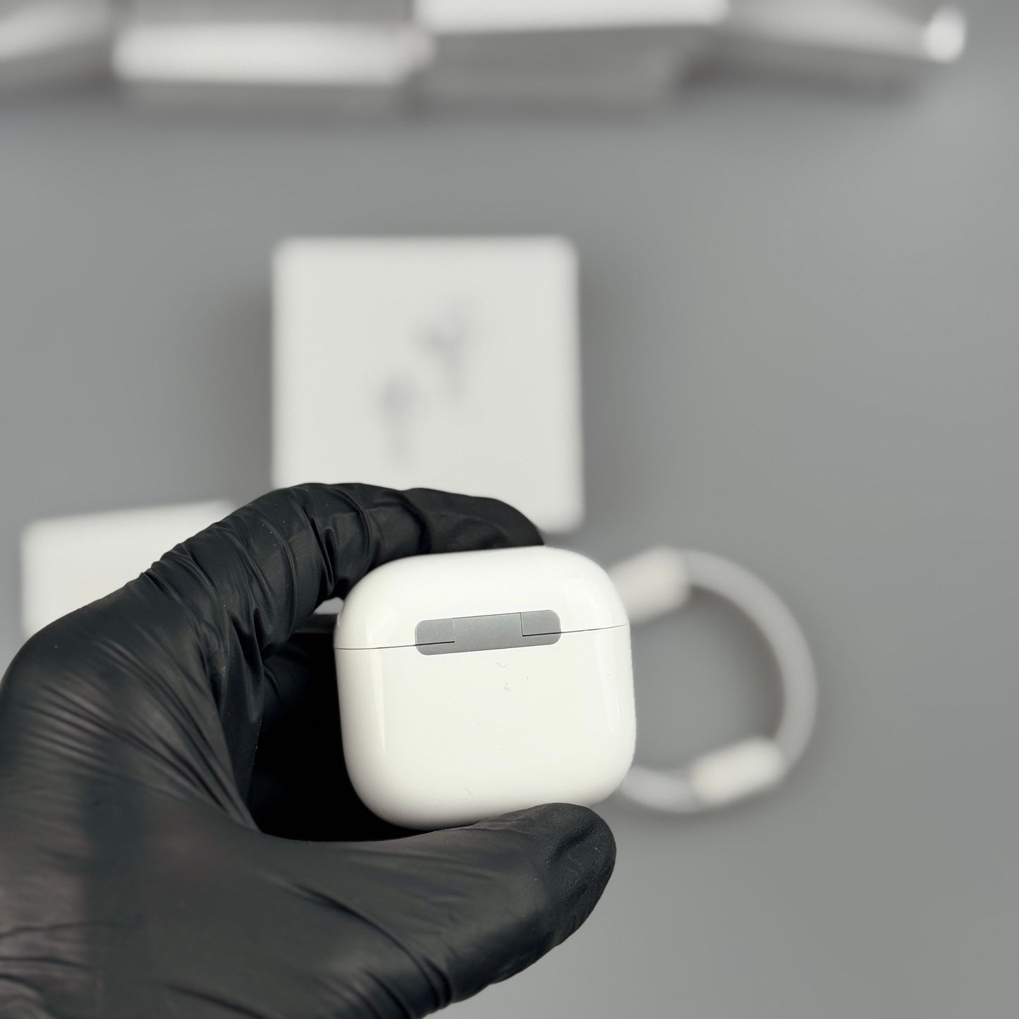 Earbuds 4