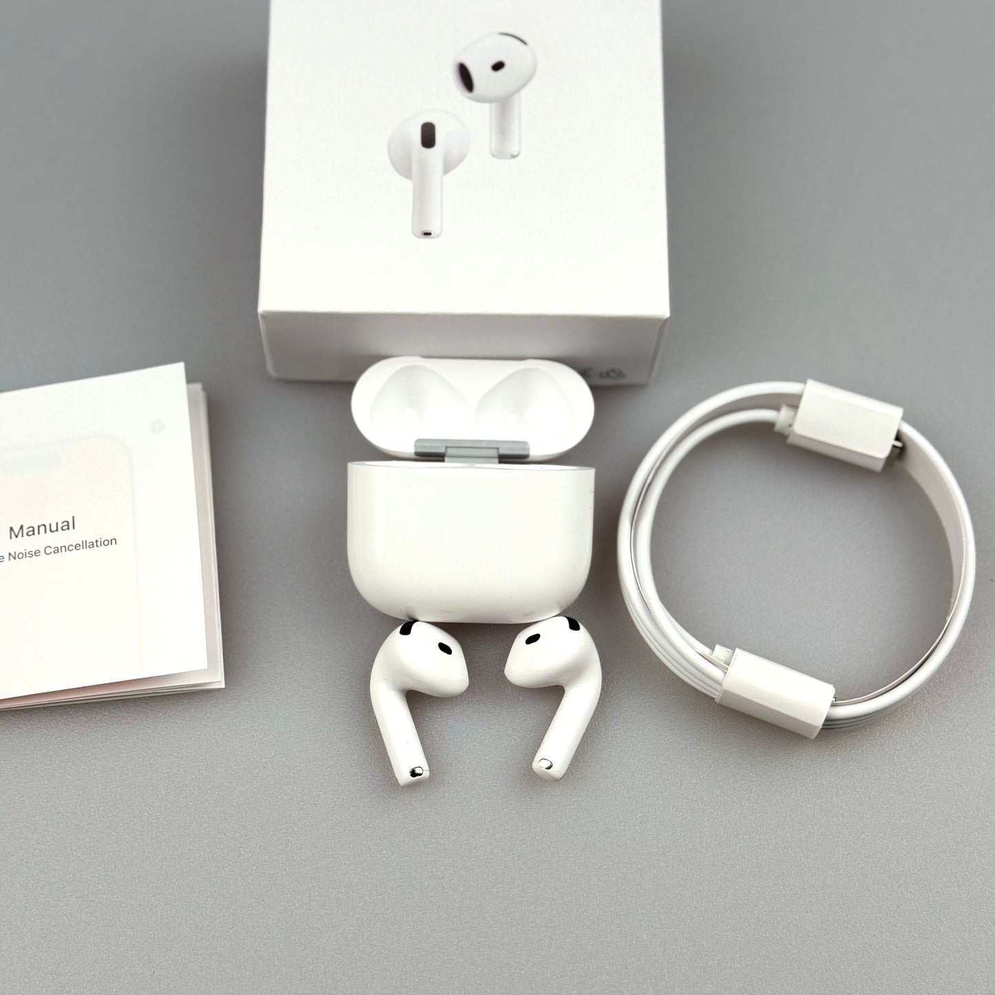 Earbuds 4