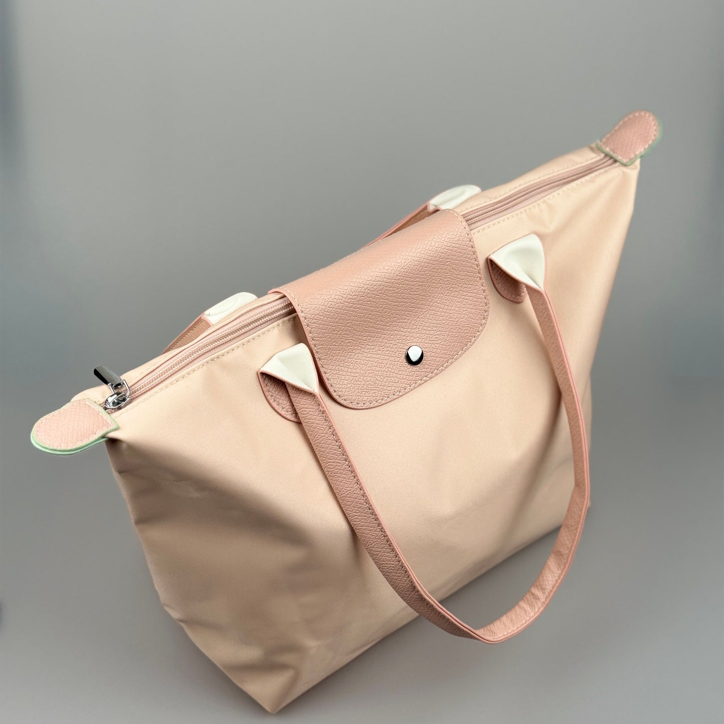 Mala estilo “LC” Premium