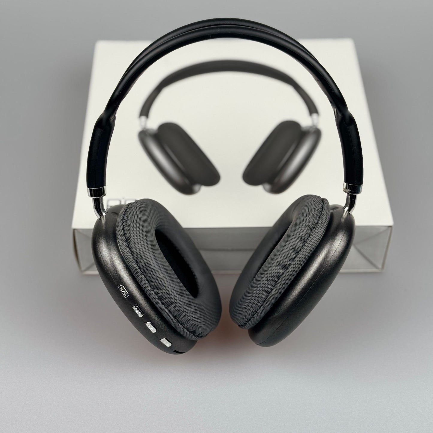 Headphones Bluetooth P9 Max