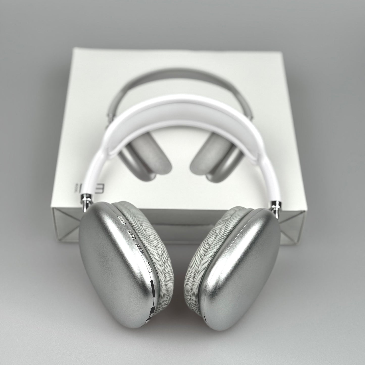 Headphones Bluetooth P9 Max