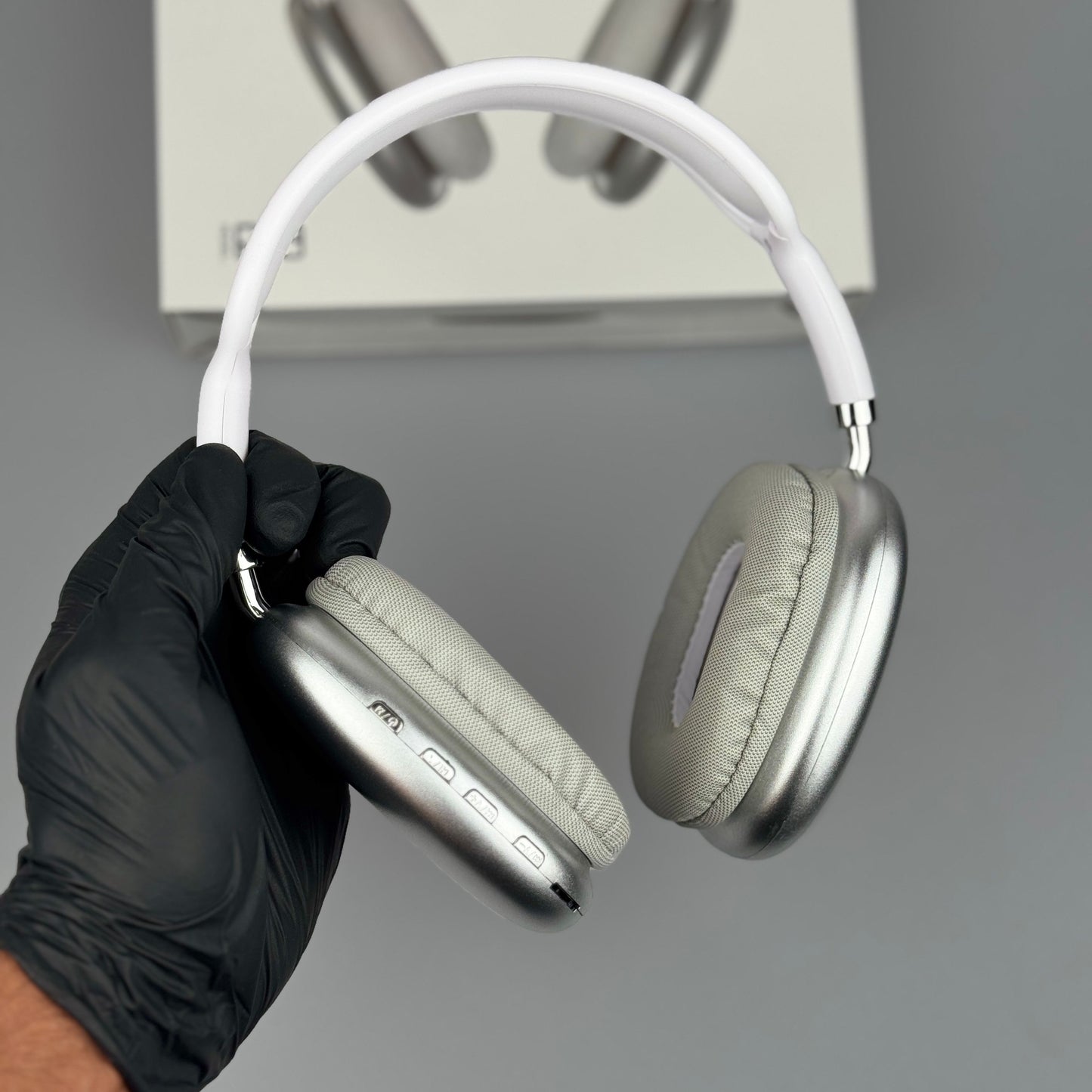 Headphones Bluetooth P9 Max