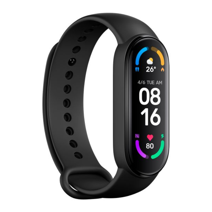 Smartband 6 WT-146 Resistente à Água