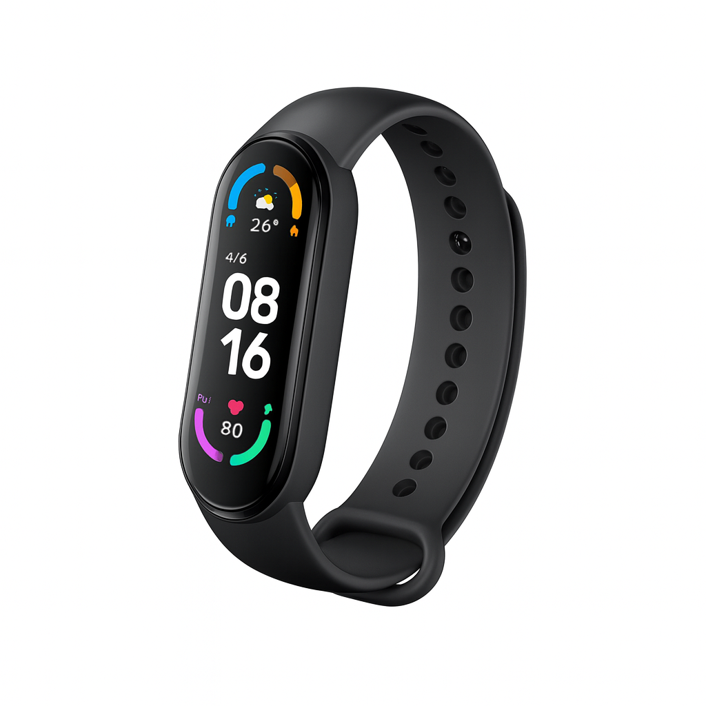 Smartband 6 WT-146 Resistente à Água