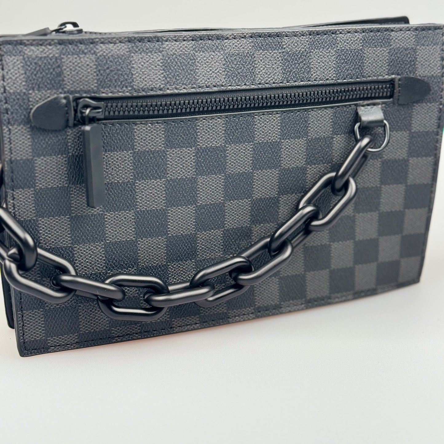 Bolsa Masculina Shadow Link Crossbody