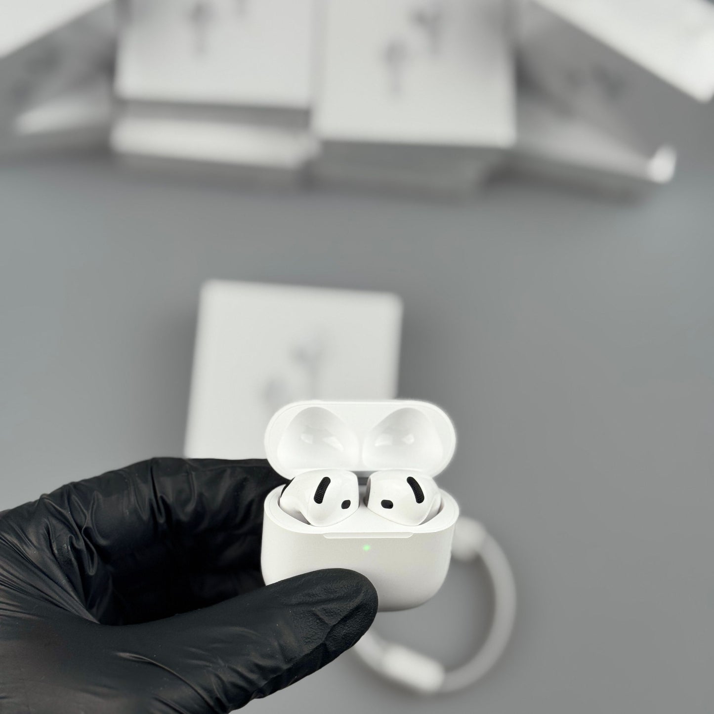 Earbuds 4