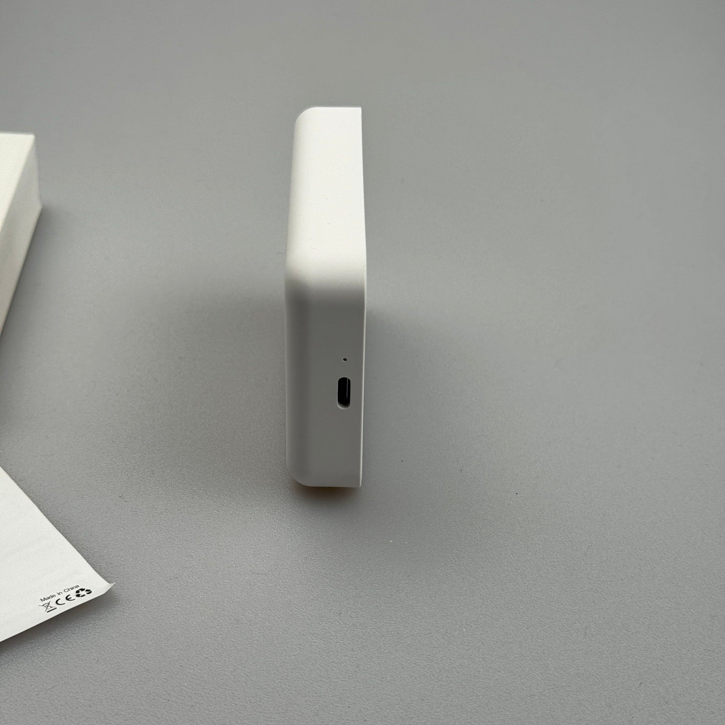 Bateria Magnética Wireless 5.000mAh – USB-C