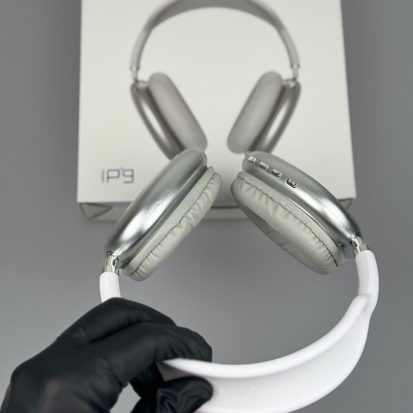 Headphones Bluetooth P9 Max