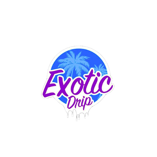 Exotic Drip