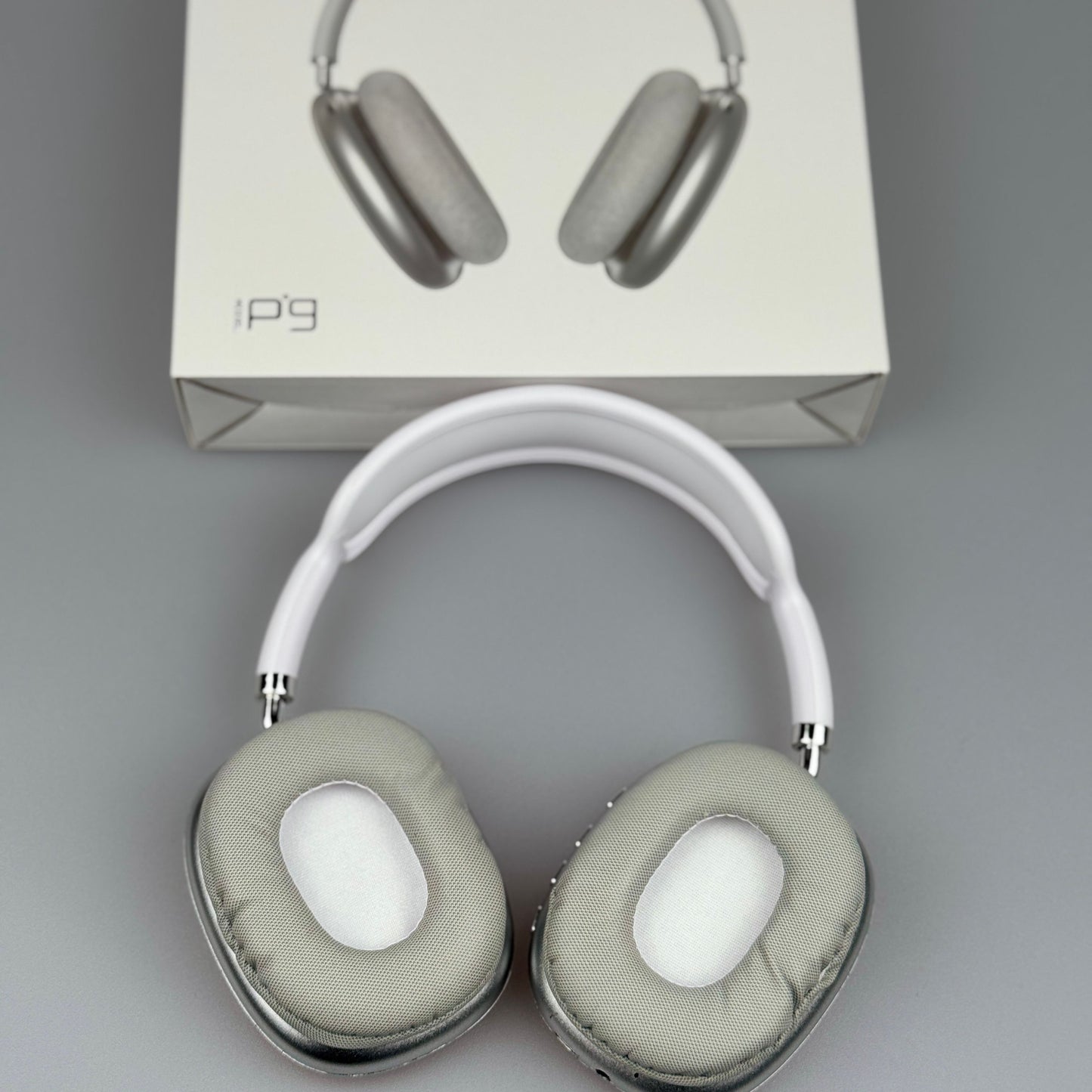 Headphones Bluetooth P9 Max