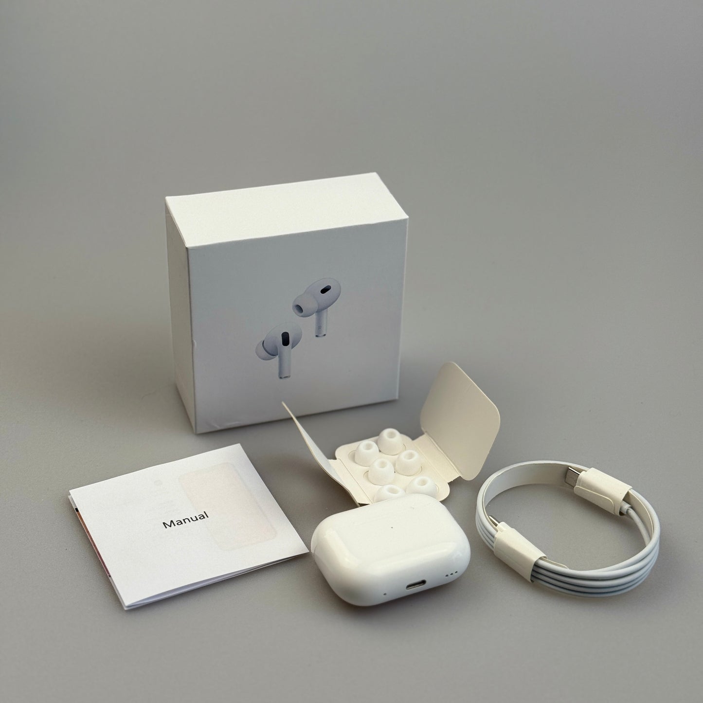 Earbuds Pro 2