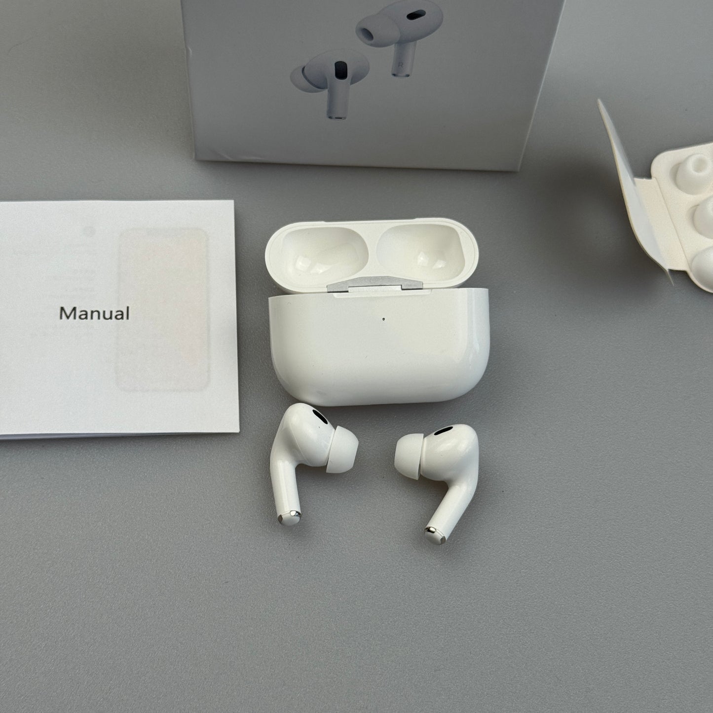 Earbuds Pro 2