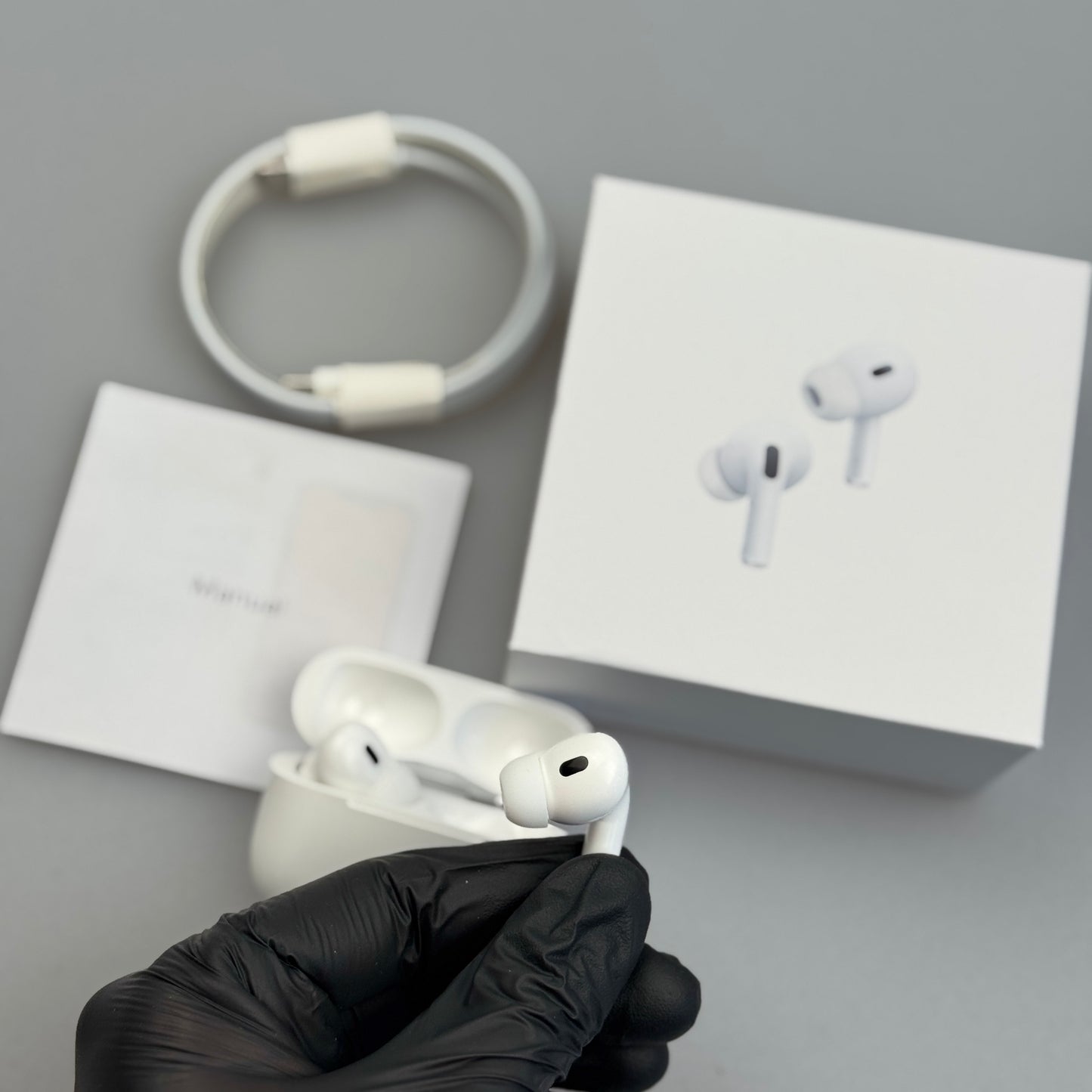 Earbuds Pro 2