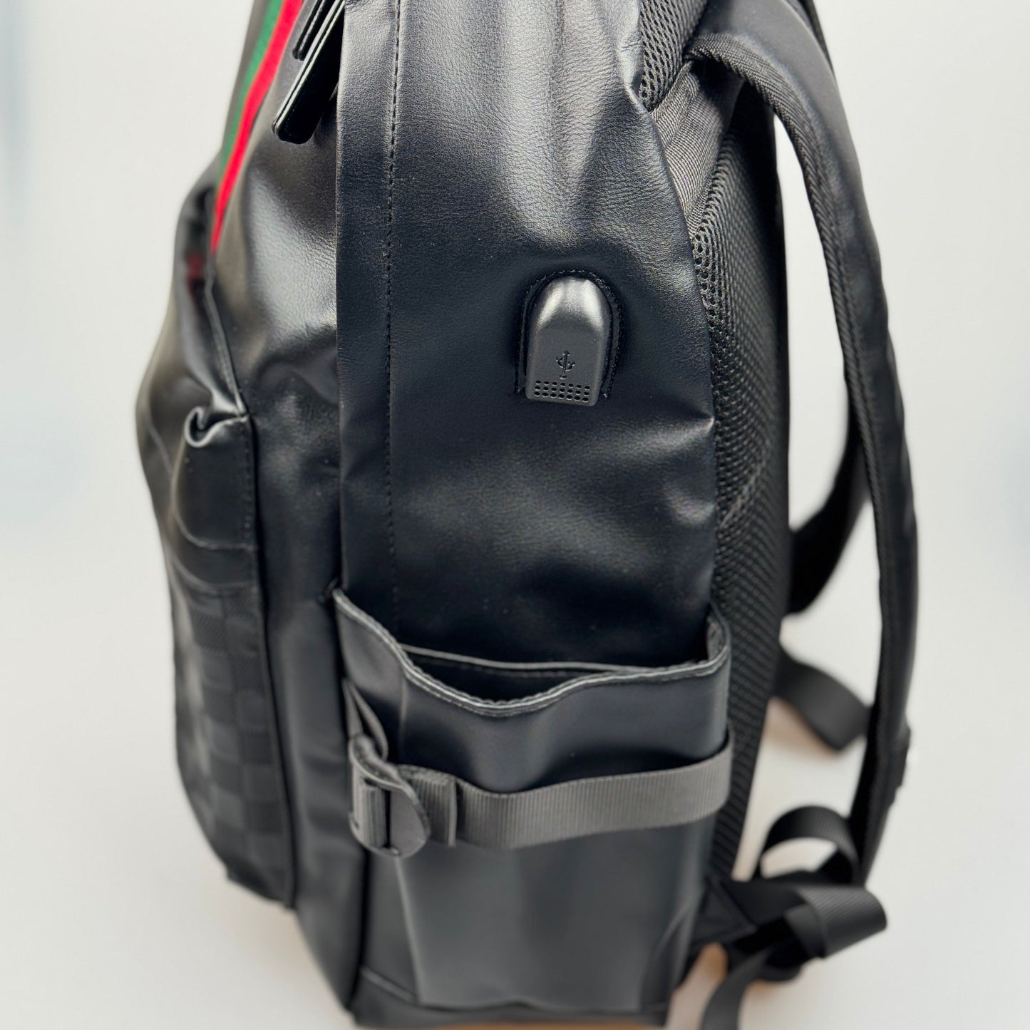 Mochila Urban Stripe