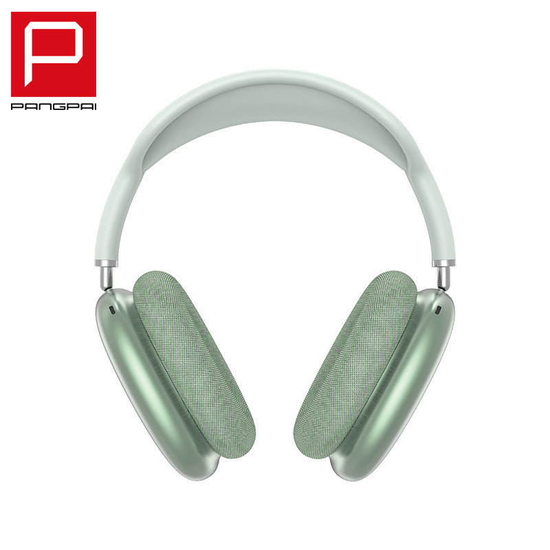 Headphones Bluetooth P9 Max