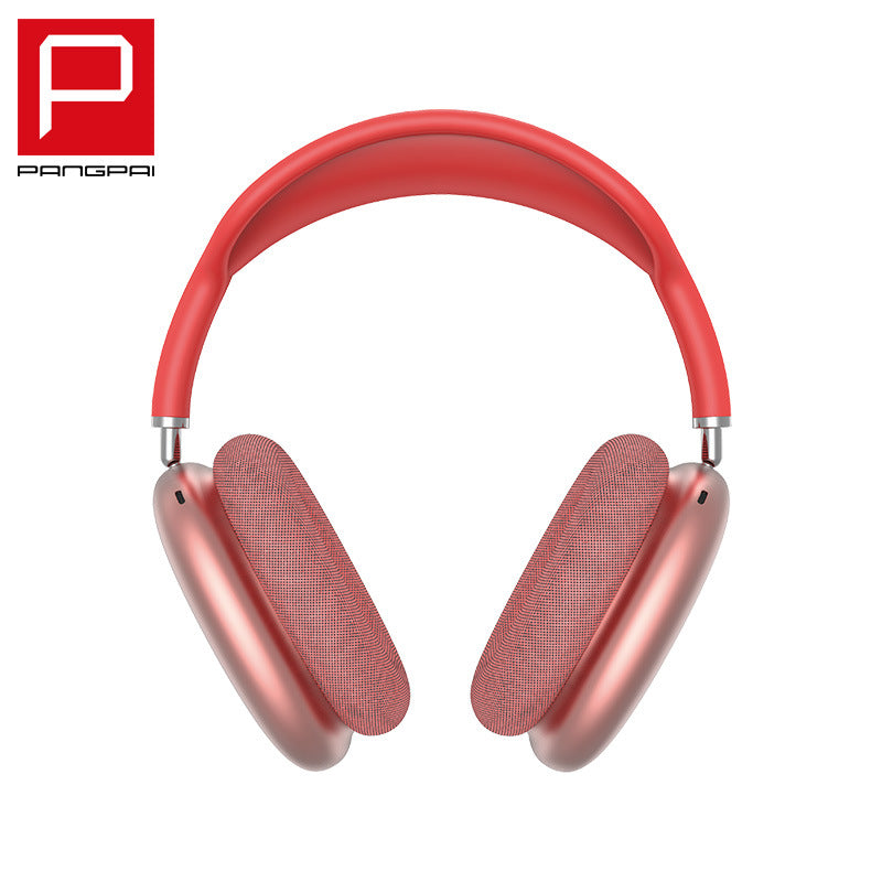 Headphones Bluetooth P9 Max