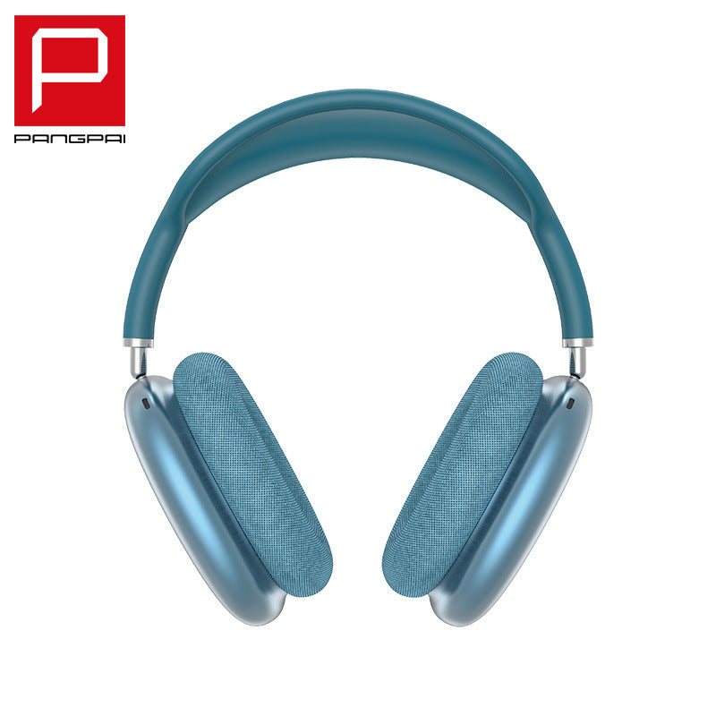 Headphones Bluetooth P9 Max