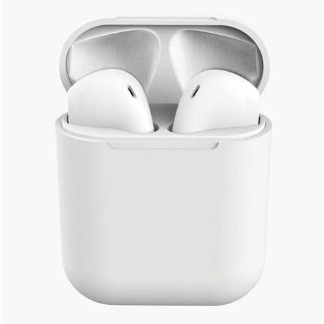 InPods 12 Bluetooth 5.3 com Cancelamento de Ruído