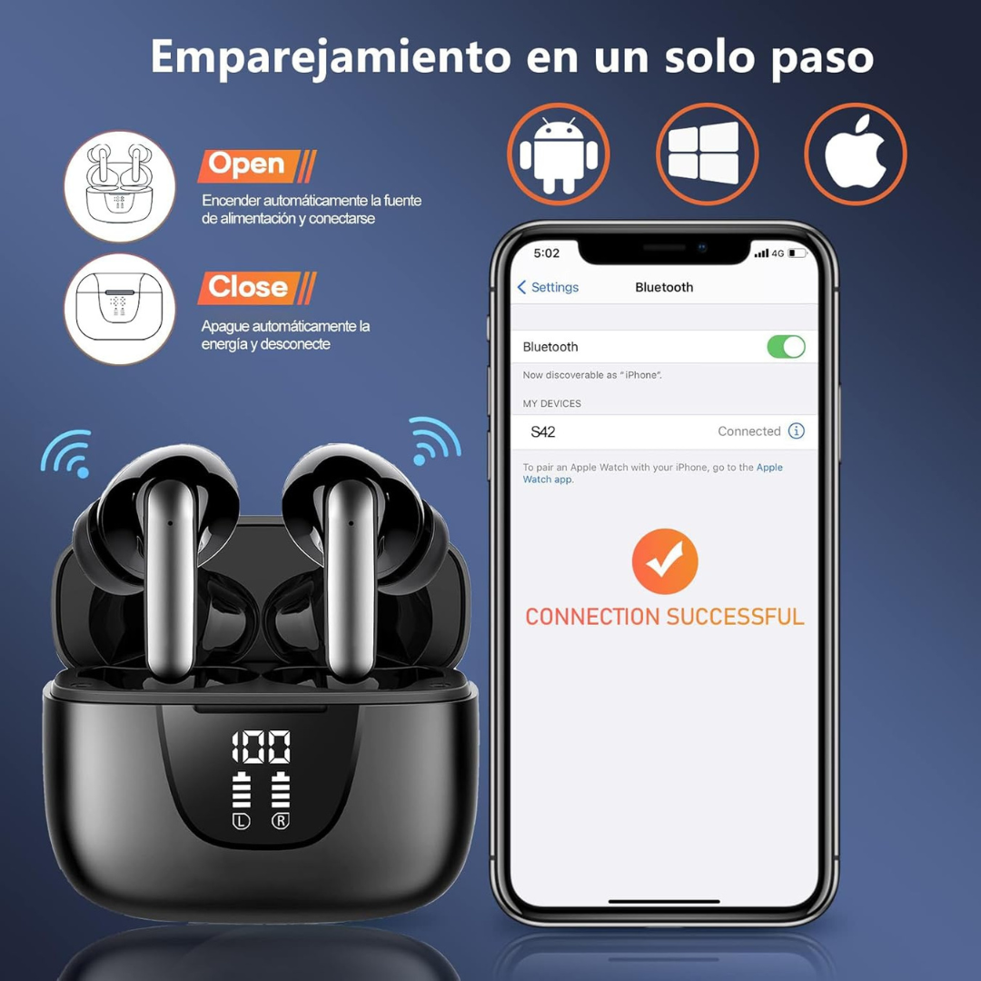 Auricular Tradutor – Comunicação Sem Fronteiras