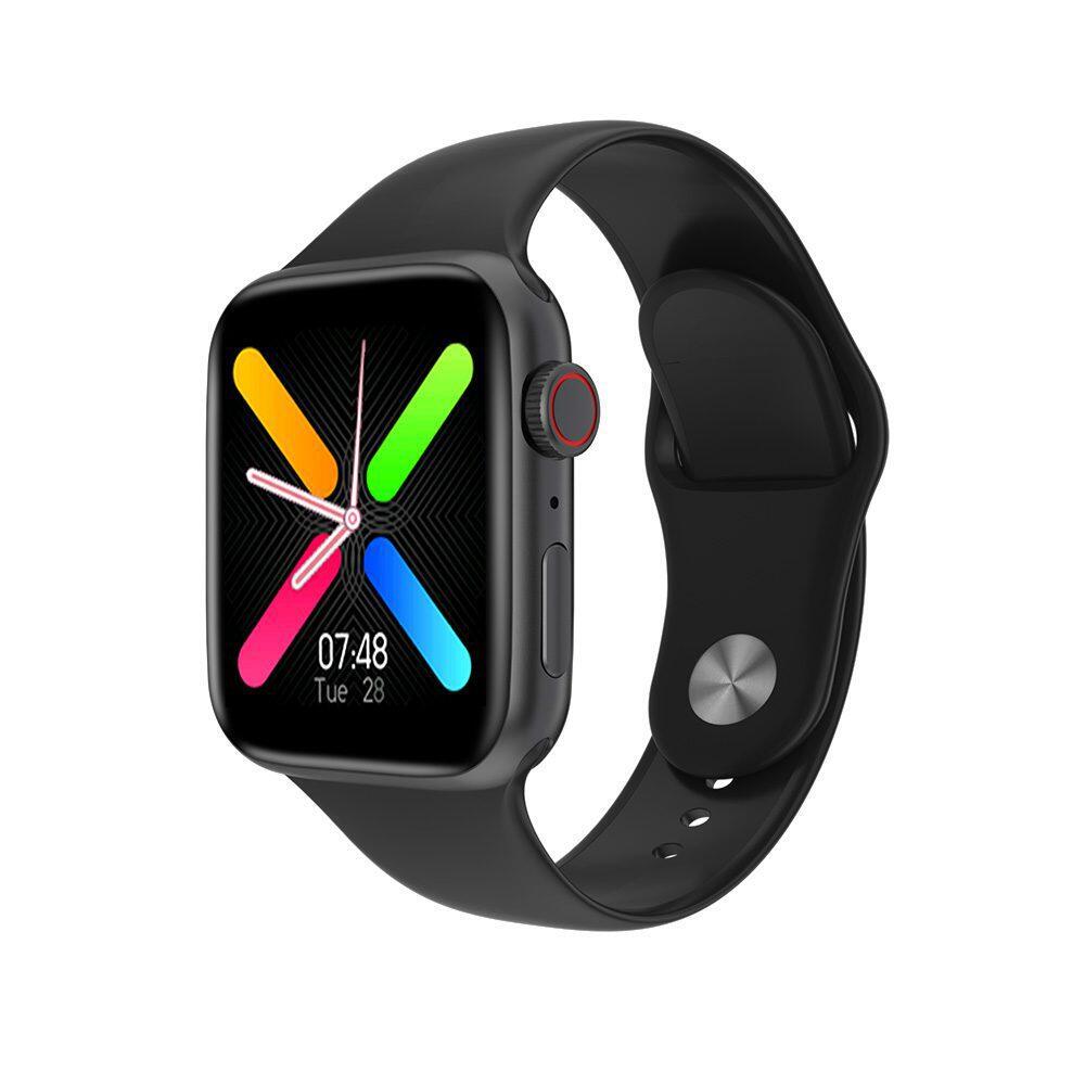 FT80 Smartwatch – Tecnologia Avançada para um Estilo de Vida Inteligente