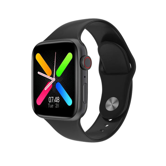FT80 Smartwatch – Tecnologia Avançada para um Estilo de Vida Inteligente