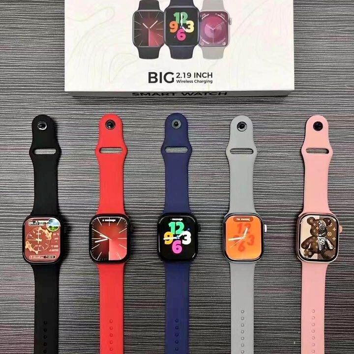 Smartwatch PRO - X10 MAX