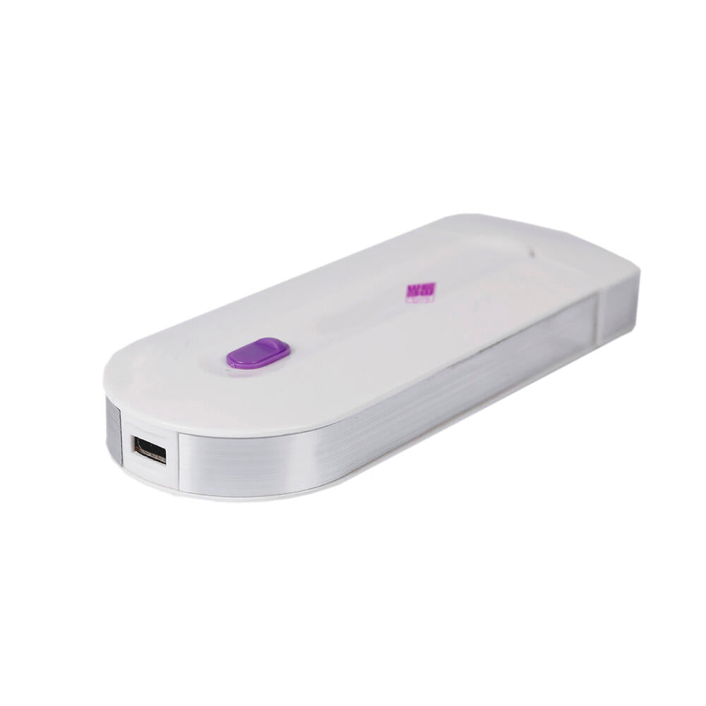 Depiladora Elétrica Eraser – Pele Suave em Segundos, Sem Dor