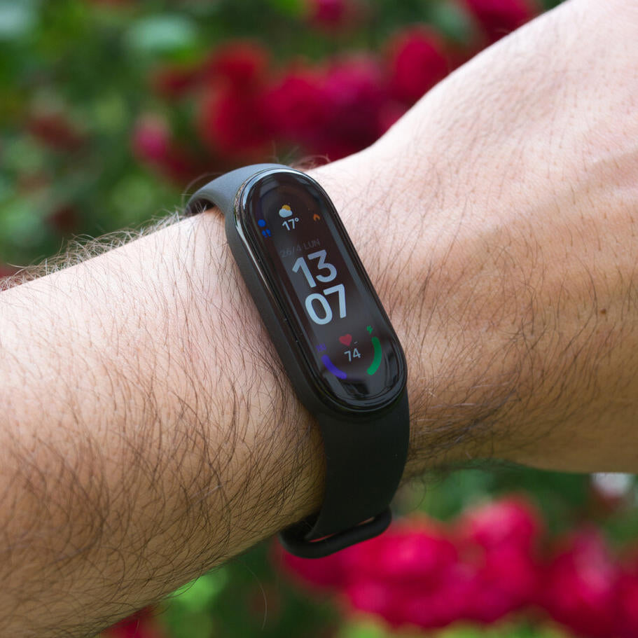 Smartband 6 WT-146 Resistente à Água