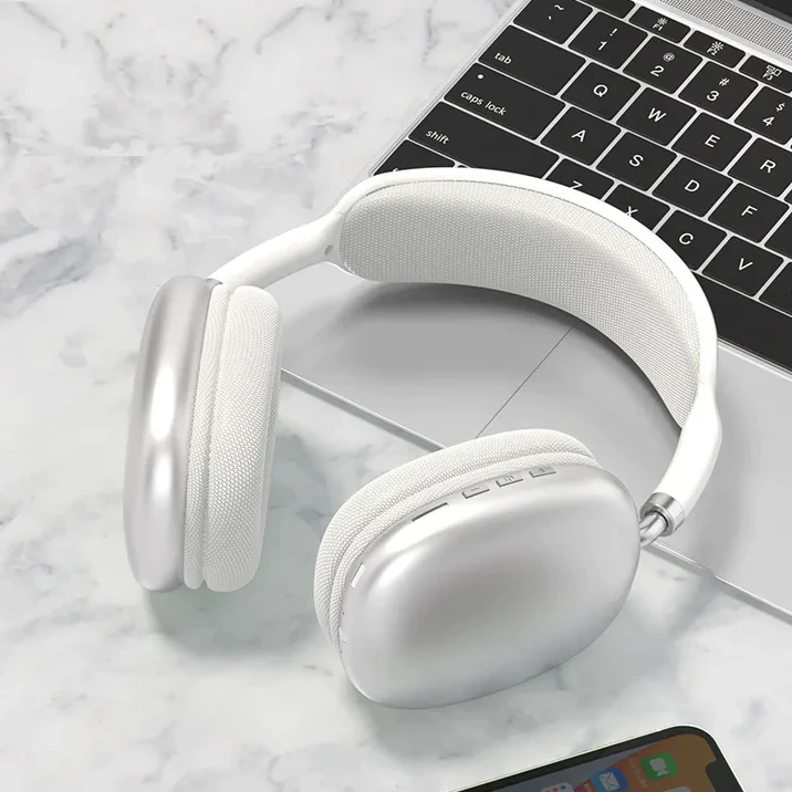 Headphones Bluetooth P9 Max