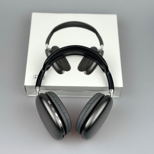 Headphones Bluetooth P9 Max