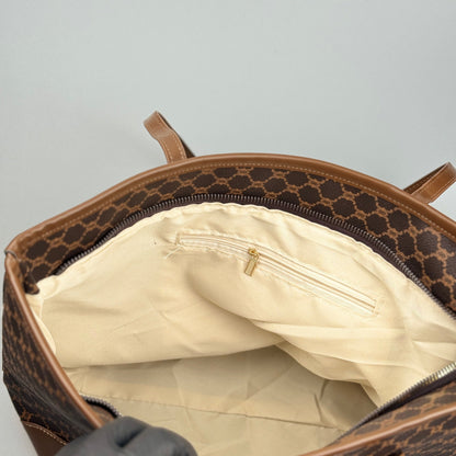 Mala Shopper Essential Monogram