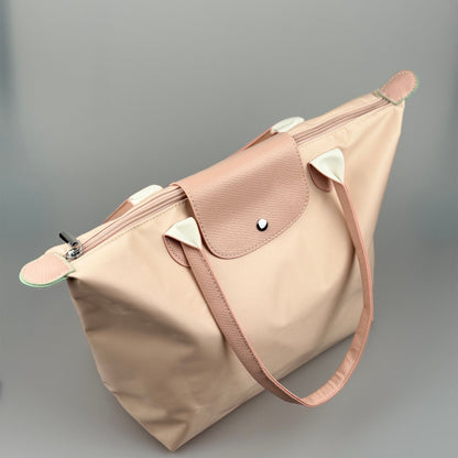Mala estilo “LC” Premium