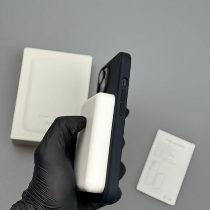 Bateria Magnética Wireless 5.000mAh – USB-C