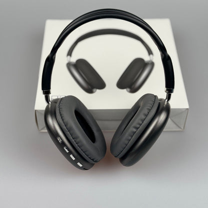 Headphones Bluetooth P9 Max
