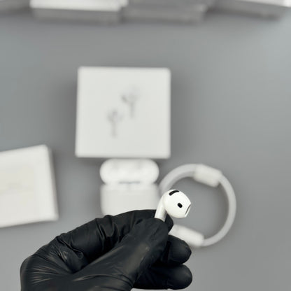 Earbuds 4