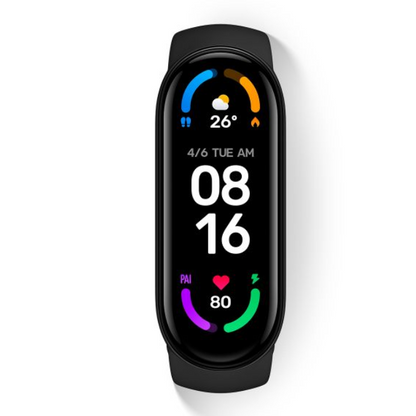 Smartband 6 WT-146 Resistente à Água