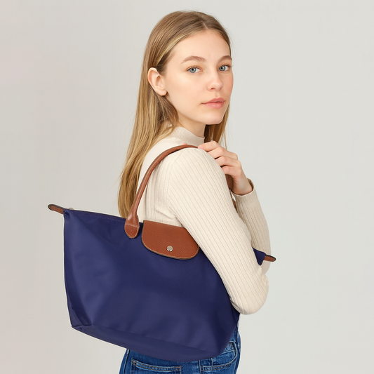 Mala estilo “LC” Premium