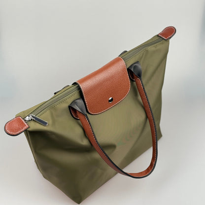 Mala estilo “LC” Premium