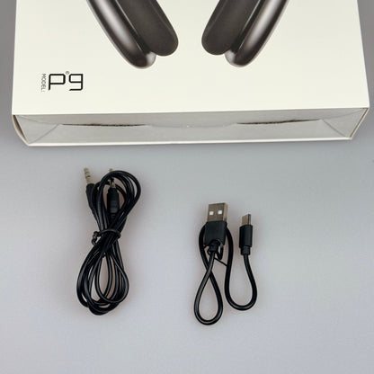 Headphones Bluetooth P9 Max