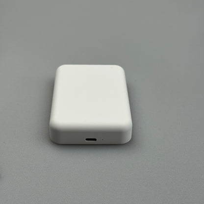Bateria Magnética Wireless 5.000mAh – USB-C