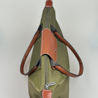 Mala estilo “LC” Premium