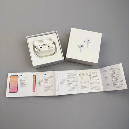 Earbuds Pro 2